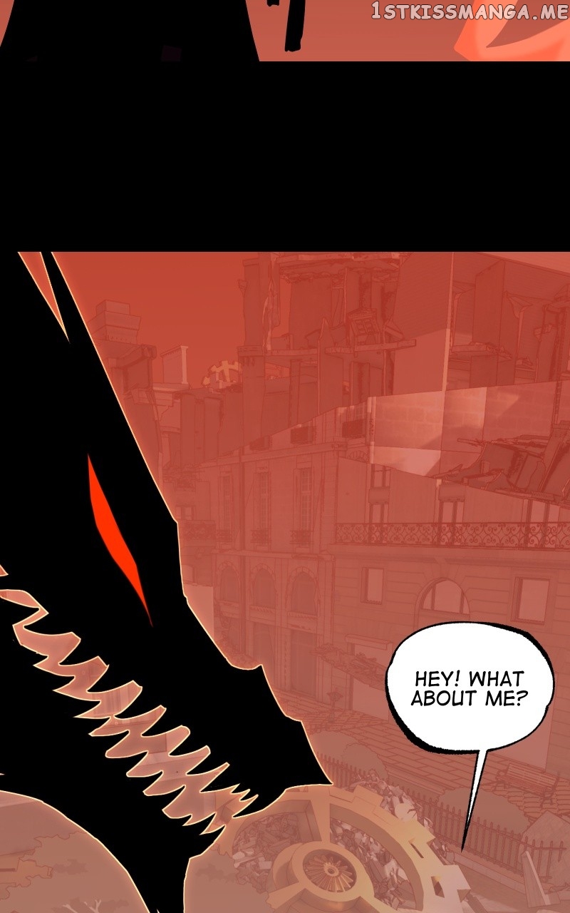 SOULWINDER – Manhwa Chapter 45 - page 16