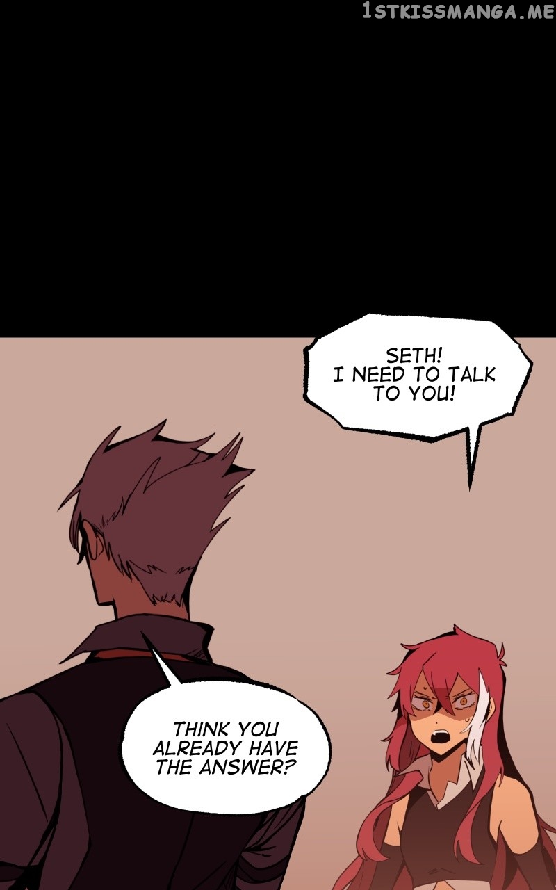 SOULWINDER – Manhwa Chapter 45 - page 19