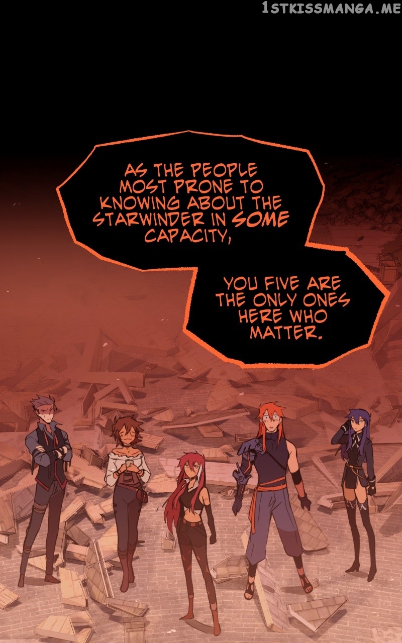 SOULWINDER – Manhwa Chapter 45 - page 2