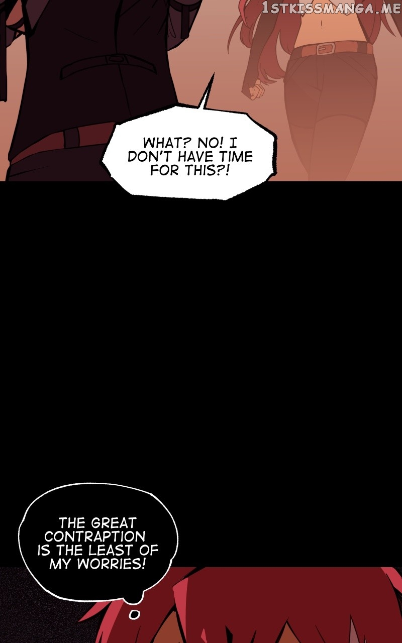 SOULWINDER – Manhwa Chapter 45 - page 20