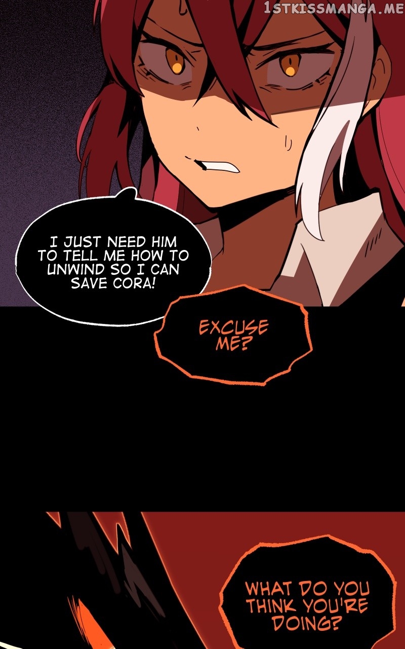 SOULWINDER – Manhwa Chapter 45 - page 21