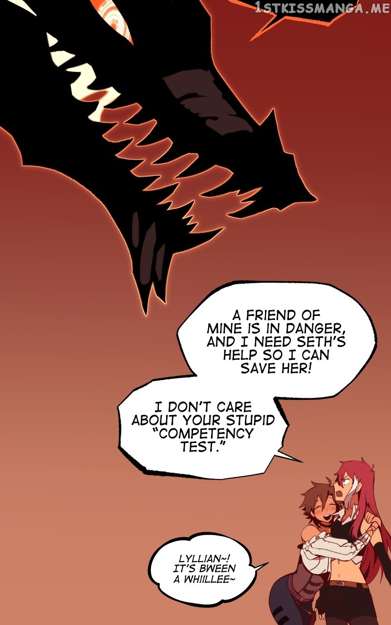 SOULWINDER – Manhwa Chapter 45 - page 22