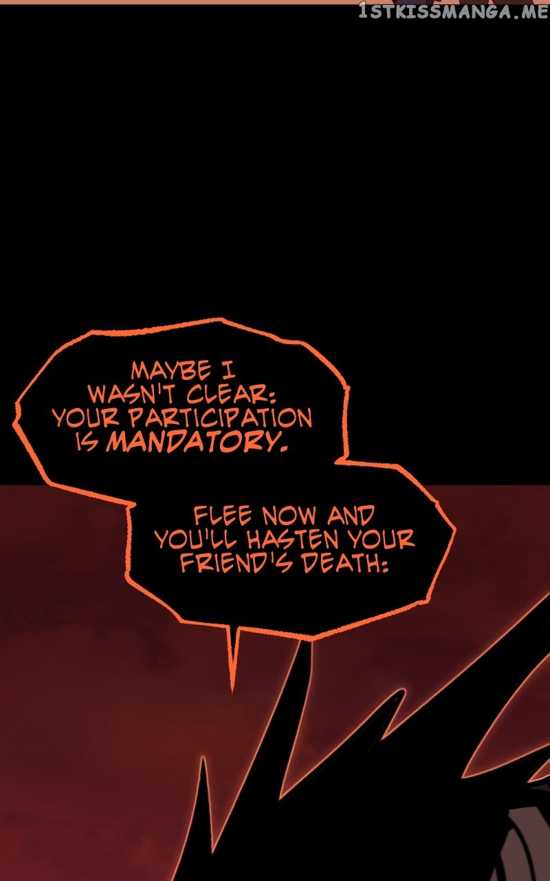 SOULWINDER – Manhwa Chapter 45 - page 23