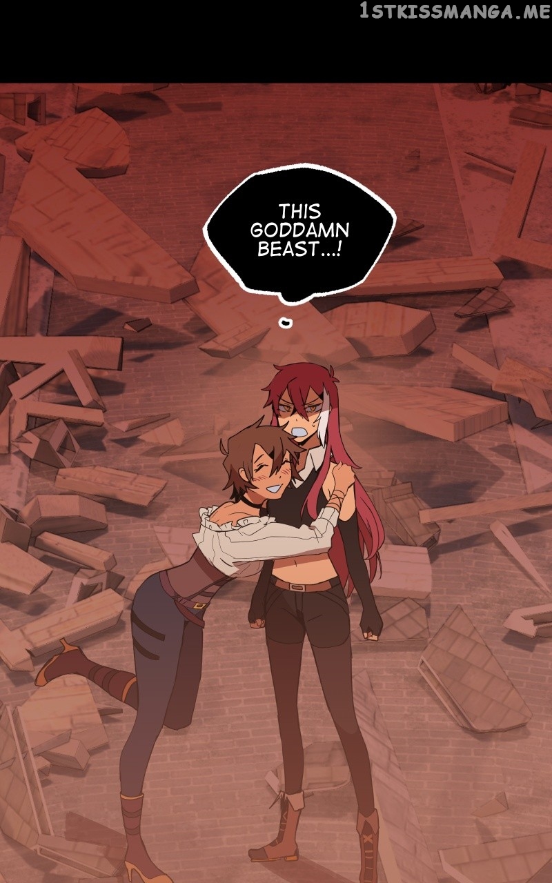 SOULWINDER – Manhwa Chapter 45 - page 26
