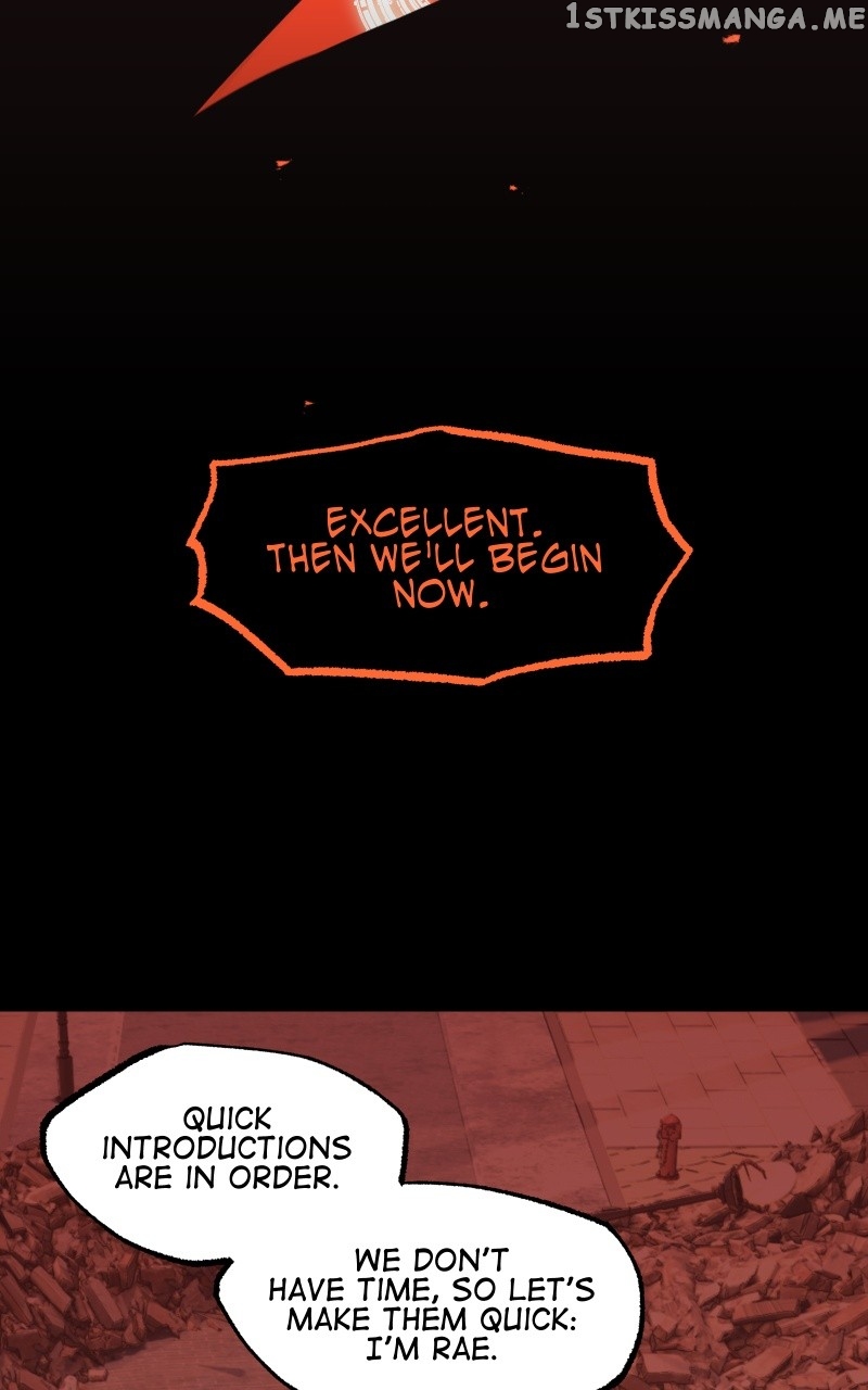 SOULWINDER – Manhwa Chapter 45 - page 28