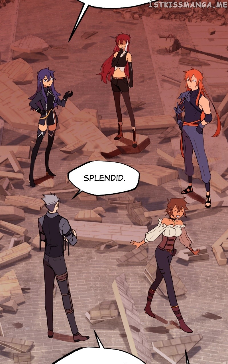 SOULWINDER – Manhwa Chapter 45 - page 29