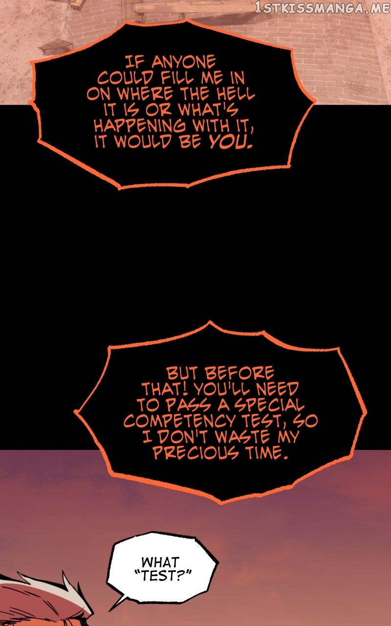SOULWINDER – Manhwa Chapter 45 - page 3