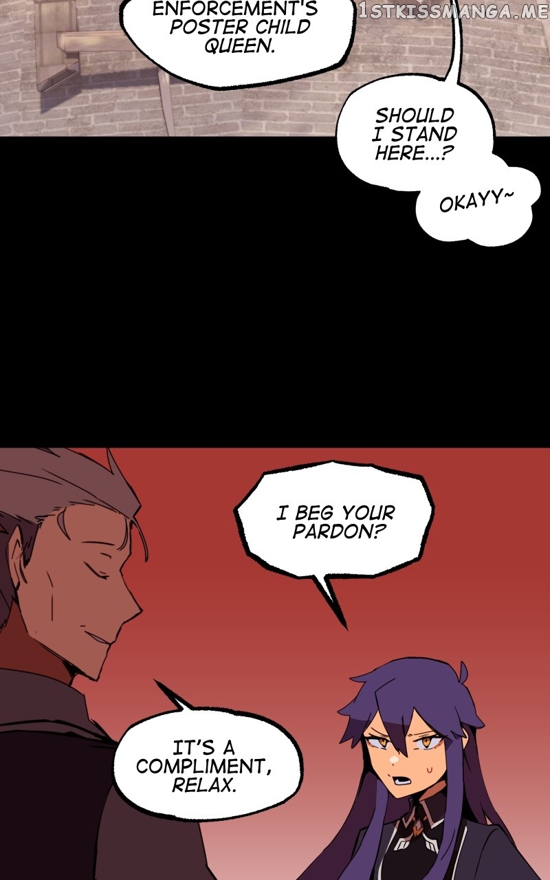 SOULWINDER – Manhwa Chapter 45 - page 30