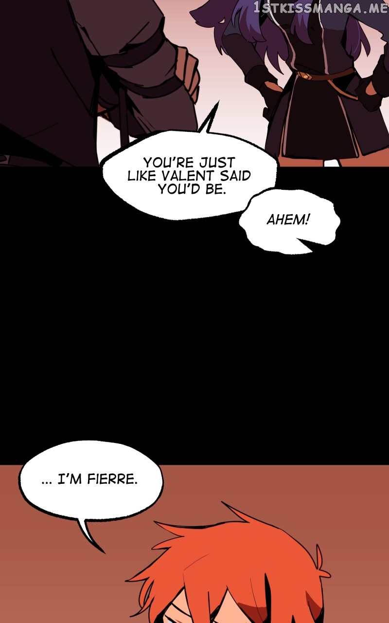 SOULWINDER – Manhwa Chapter 45 - page 31