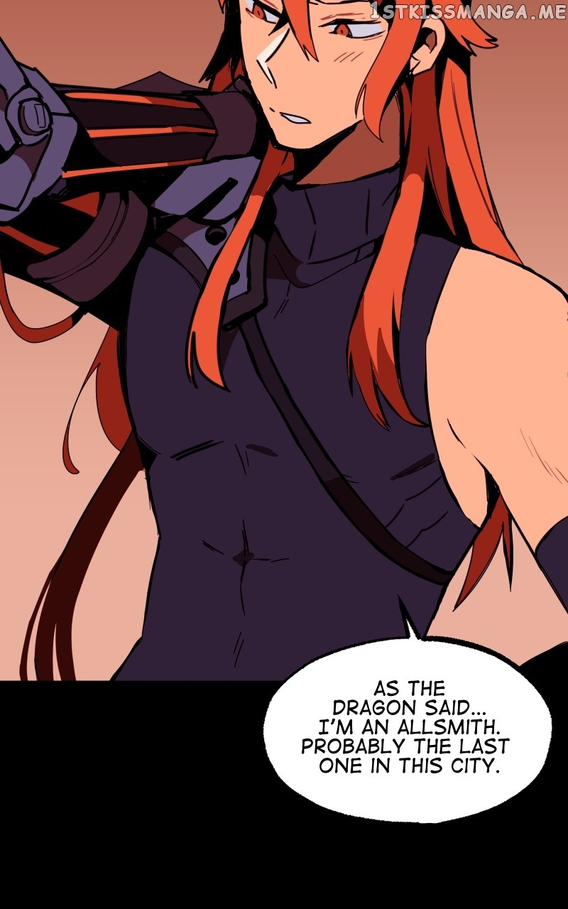 SOULWINDER – Manhwa Chapter 45 - page 32