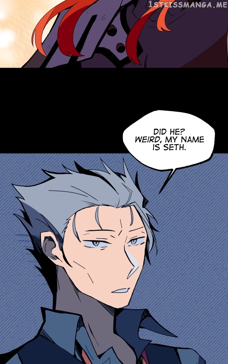 SOULWINDER – Manhwa Chapter 45 - page 35