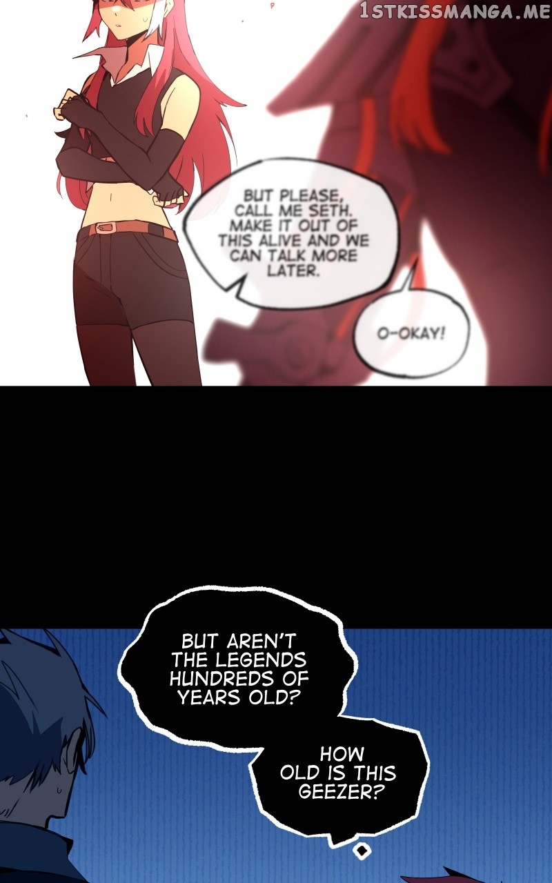 SOULWINDER – Manhwa Chapter 45 - page 38