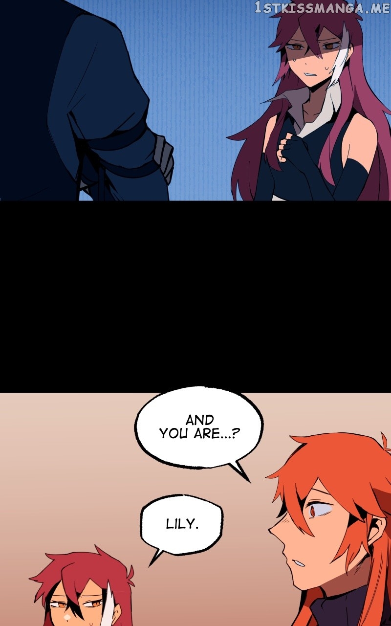 SOULWINDER – Manhwa Chapter 45 - page 39