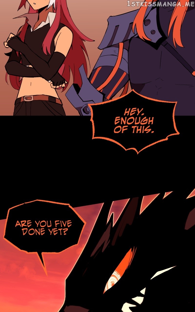 SOULWINDER – Manhwa Chapter 45 - page 40