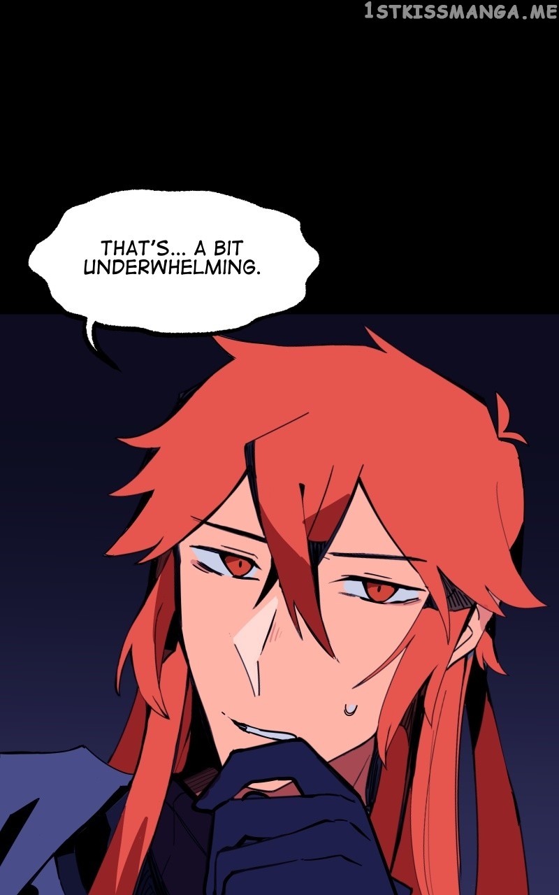 SOULWINDER – Manhwa Chapter 45 - page 44