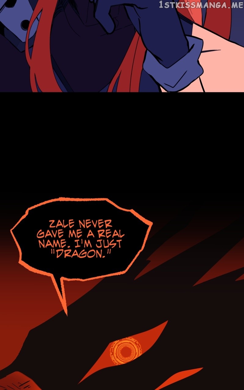 SOULWINDER – Manhwa Chapter 45 - page 45