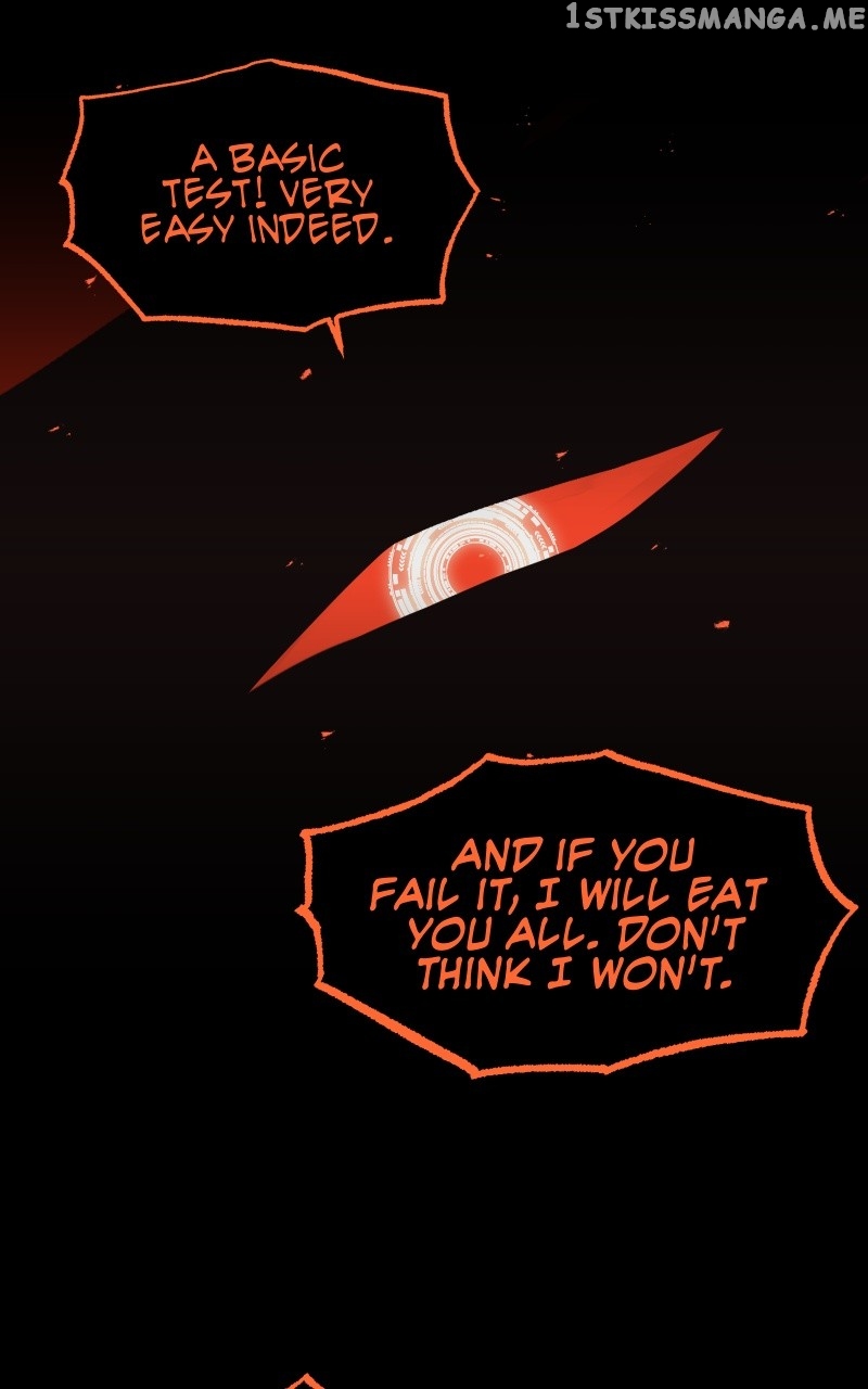 SOULWINDER – Manhwa Chapter 45 - page 5
