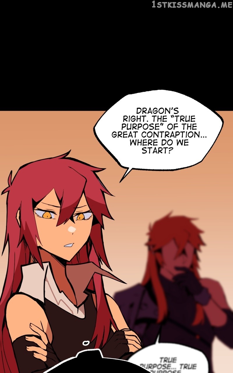 SOULWINDER – Manhwa Chapter 45 - page 50