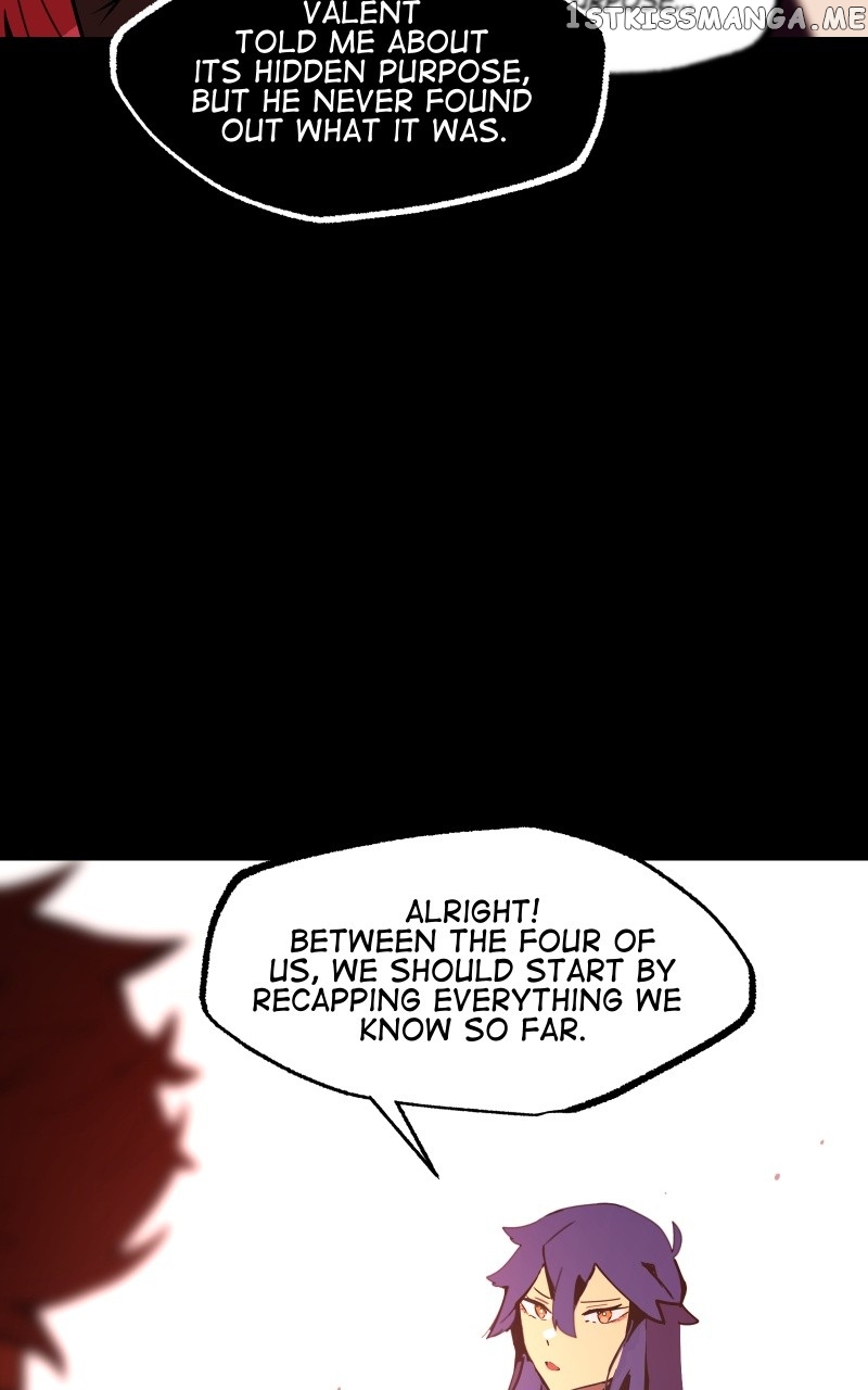 SOULWINDER – Manhwa Chapter 45 - page 51