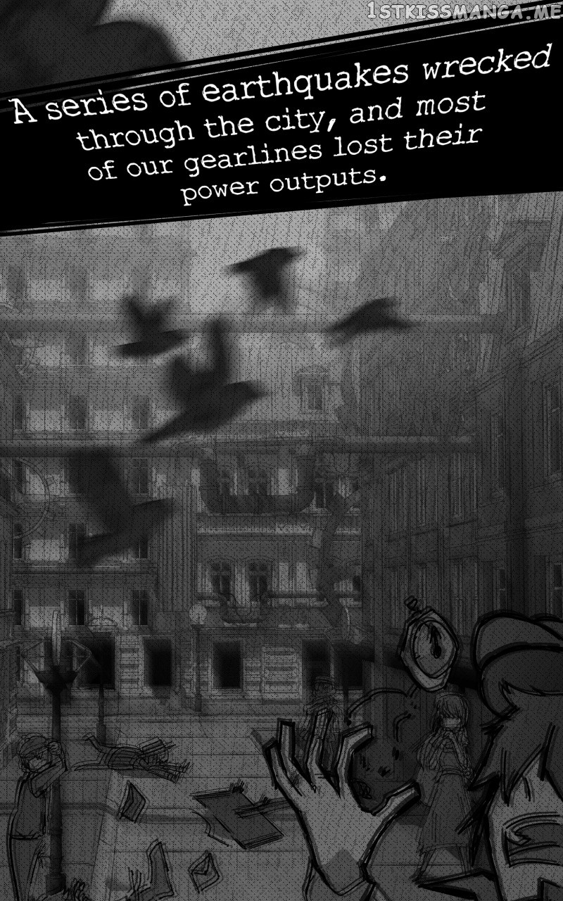 SOULWINDER – Manhwa Chapter 45 - page 55