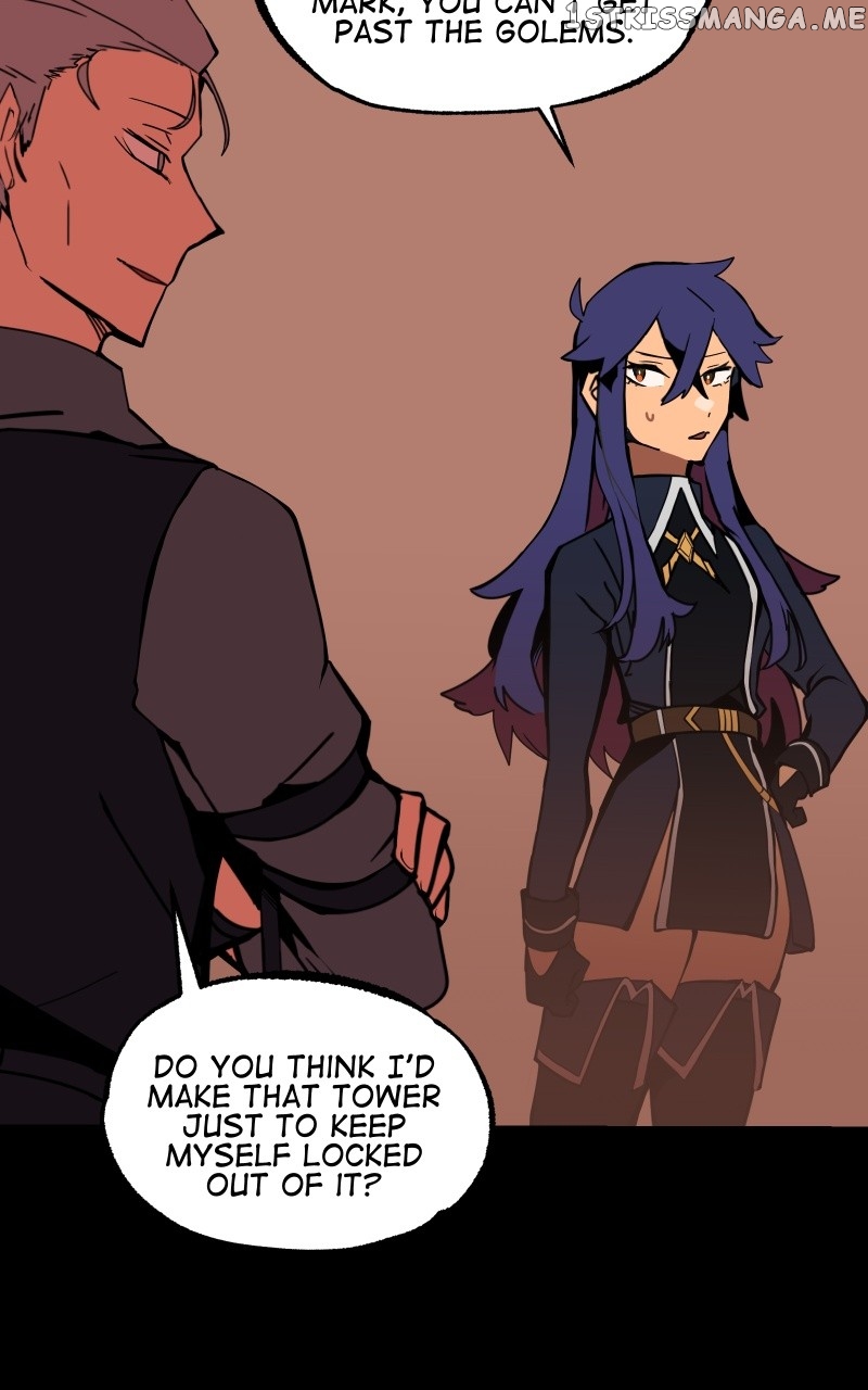 SOULWINDER – Manhwa Chapter 45 - page 59