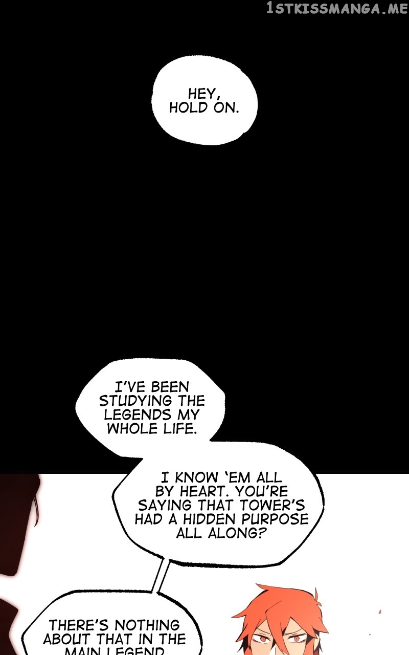 SOULWINDER – Manhwa Chapter 45 - page 69
