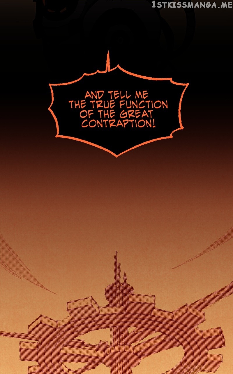 SOULWINDER – Manhwa Chapter 45 - page 7