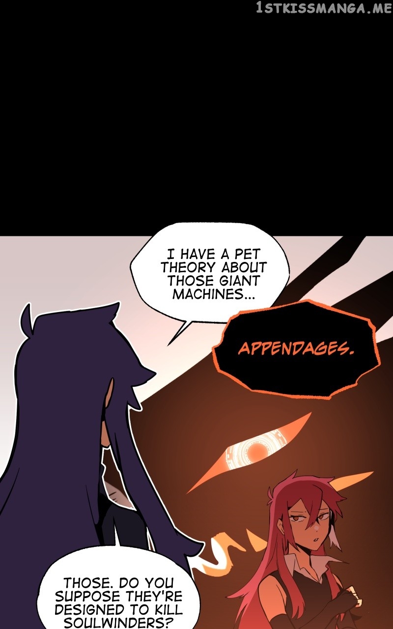 SOULWINDER – Manhwa Chapter 45 - page 78