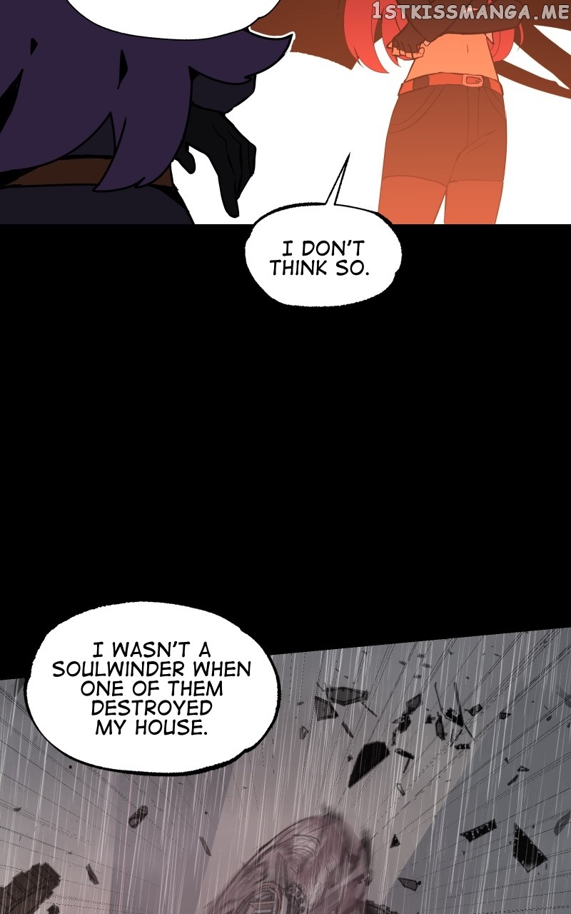 SOULWINDER – Manhwa Chapter 45 - page 79