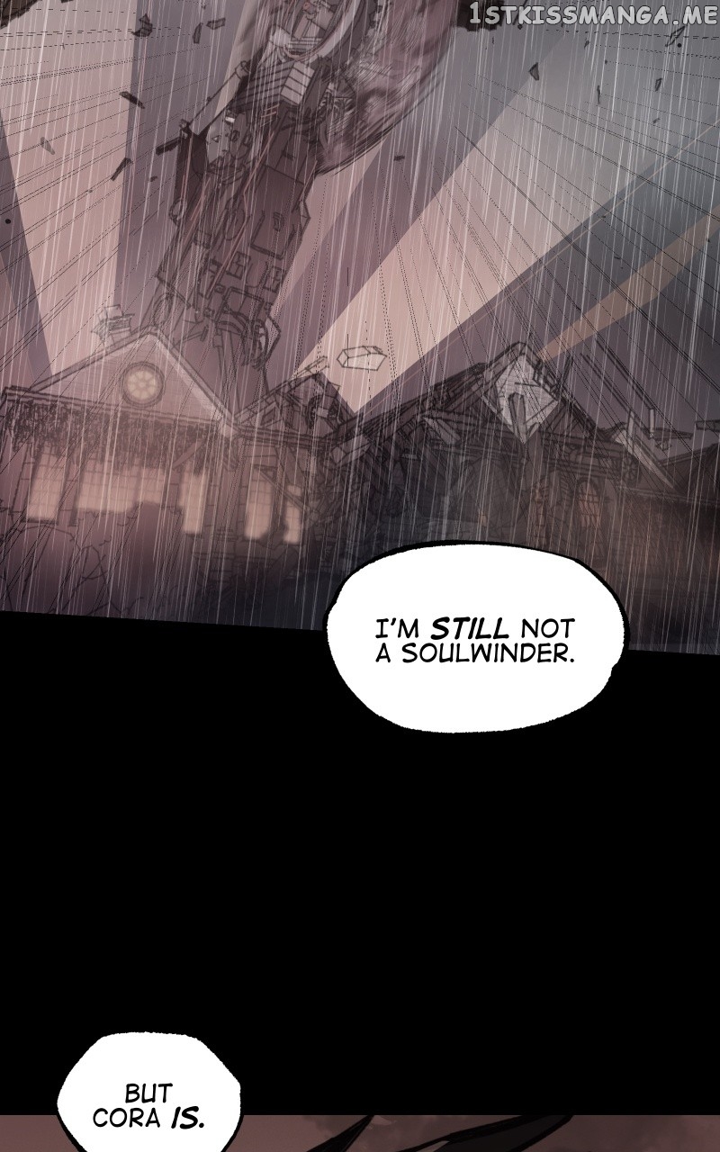 SOULWINDER – Manhwa Chapter 45 - page 80