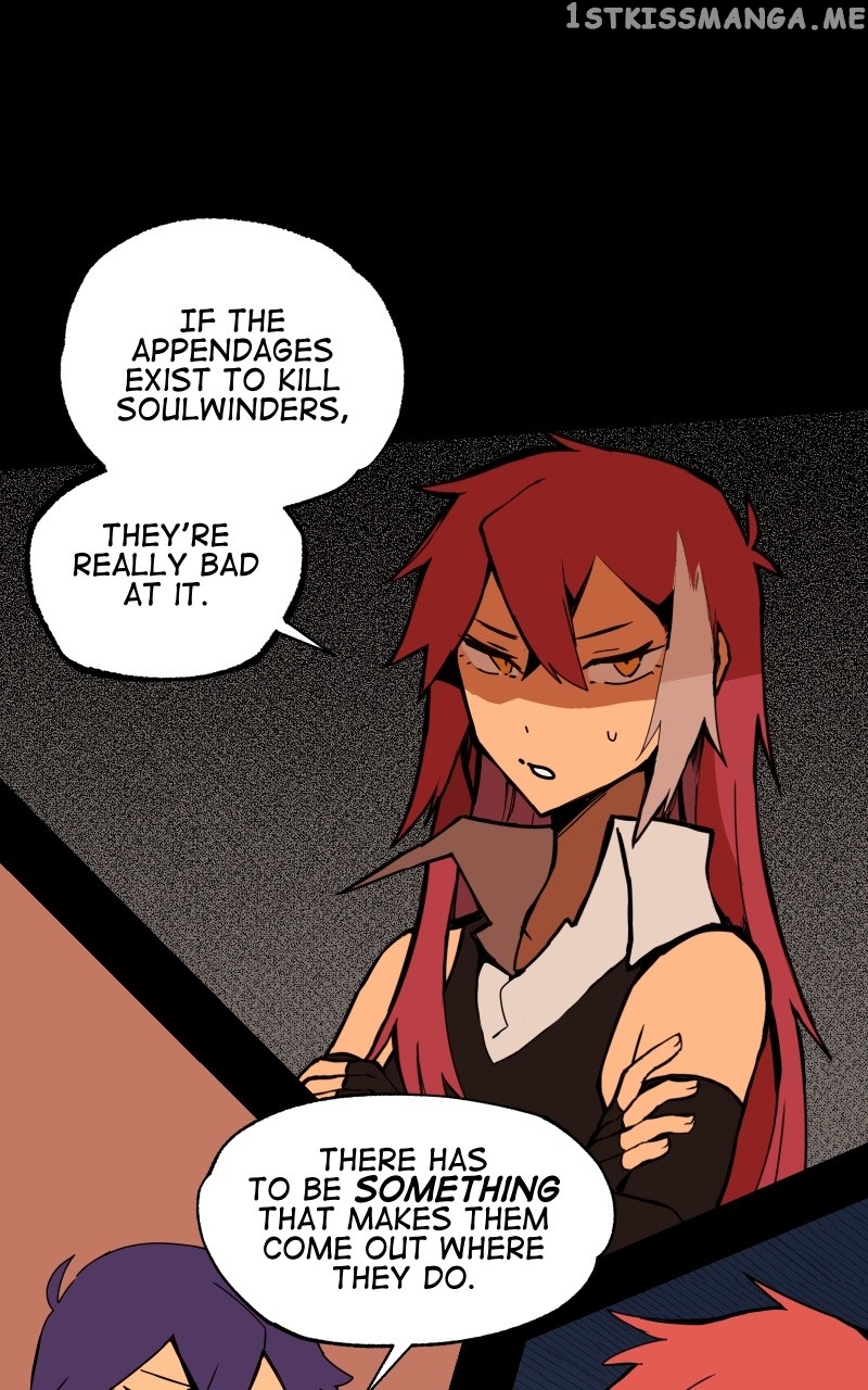 SOULWINDER – Manhwa Chapter 45 - page 82