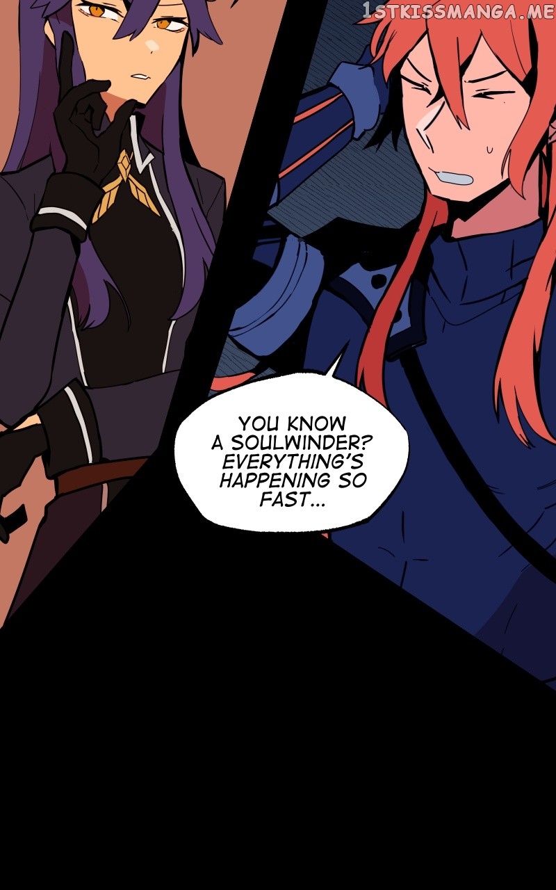 SOULWINDER – Manhwa Chapter 45 - page 83