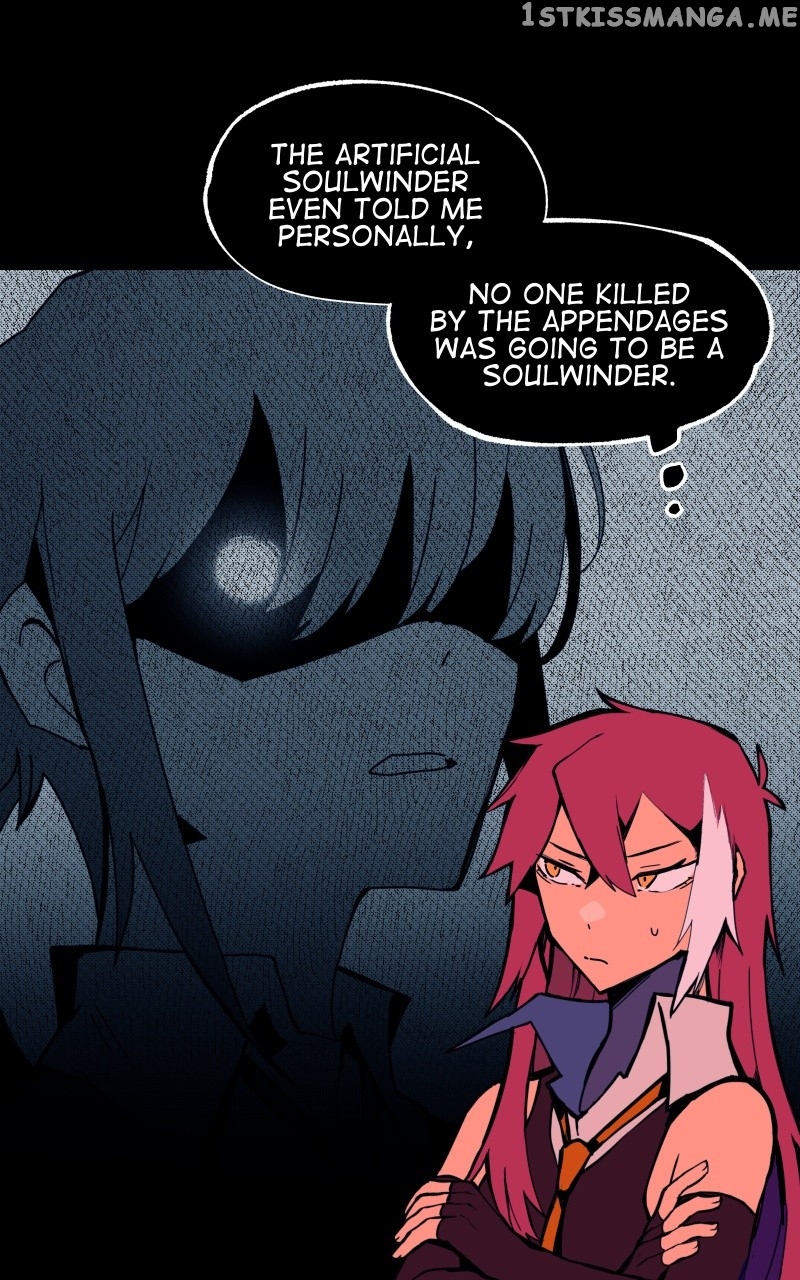 SOULWINDER – Manhwa Chapter 45 - page 84