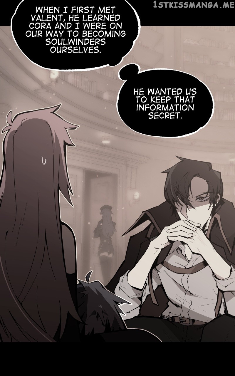 SOULWINDER – Manhwa Chapter 45 - page 86