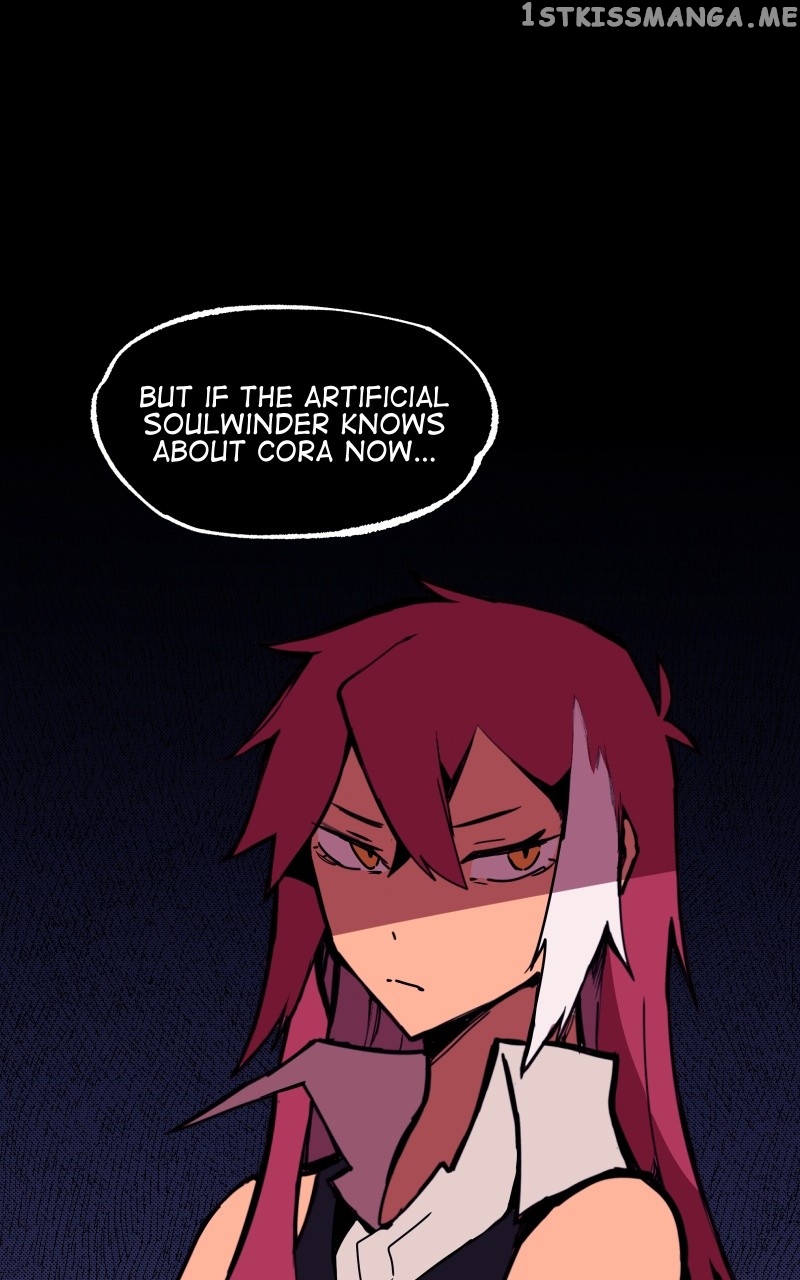 SOULWINDER – Manhwa Chapter 45 - page 90