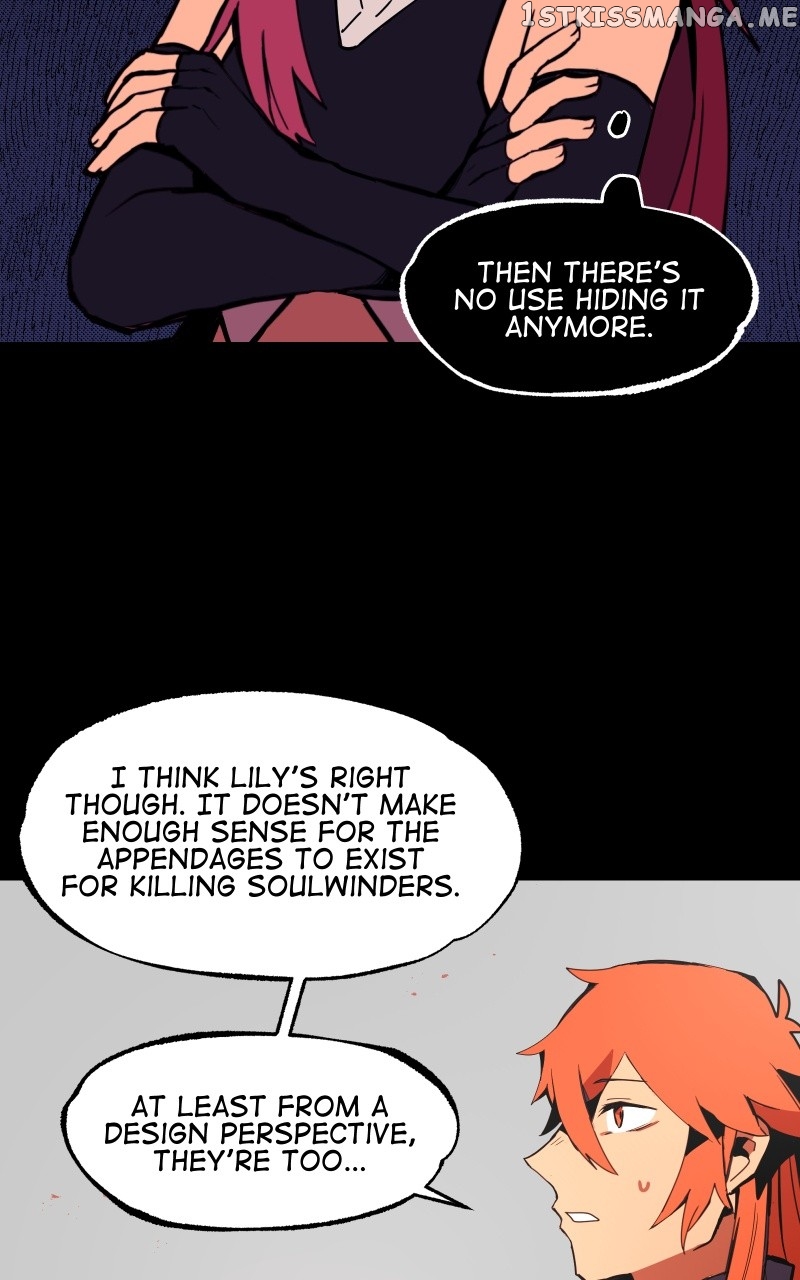 SOULWINDER – Manhwa Chapter 45 - page 91