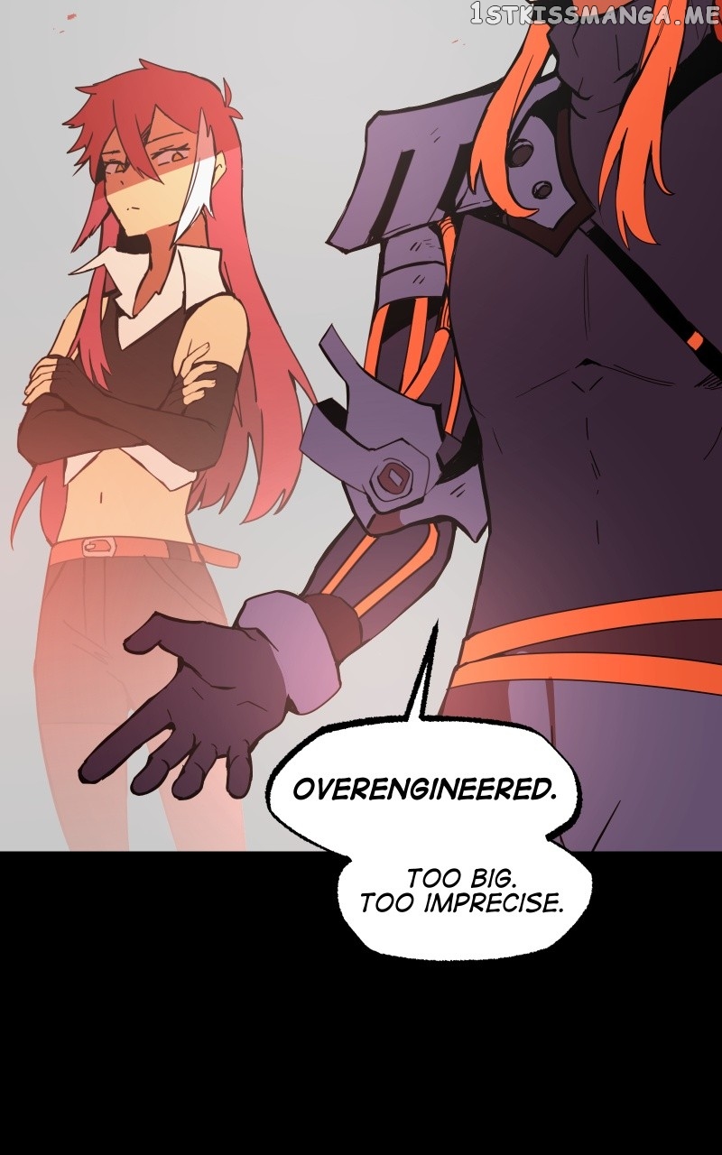 SOULWINDER – Manhwa Chapter 45 - page 92