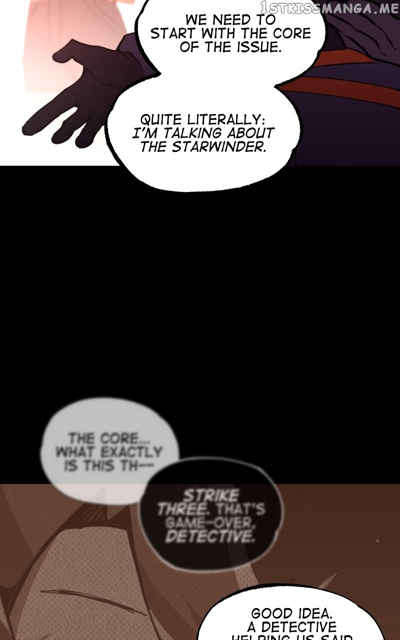 SOULWINDER – Manhwa Chapter 45 - page 94