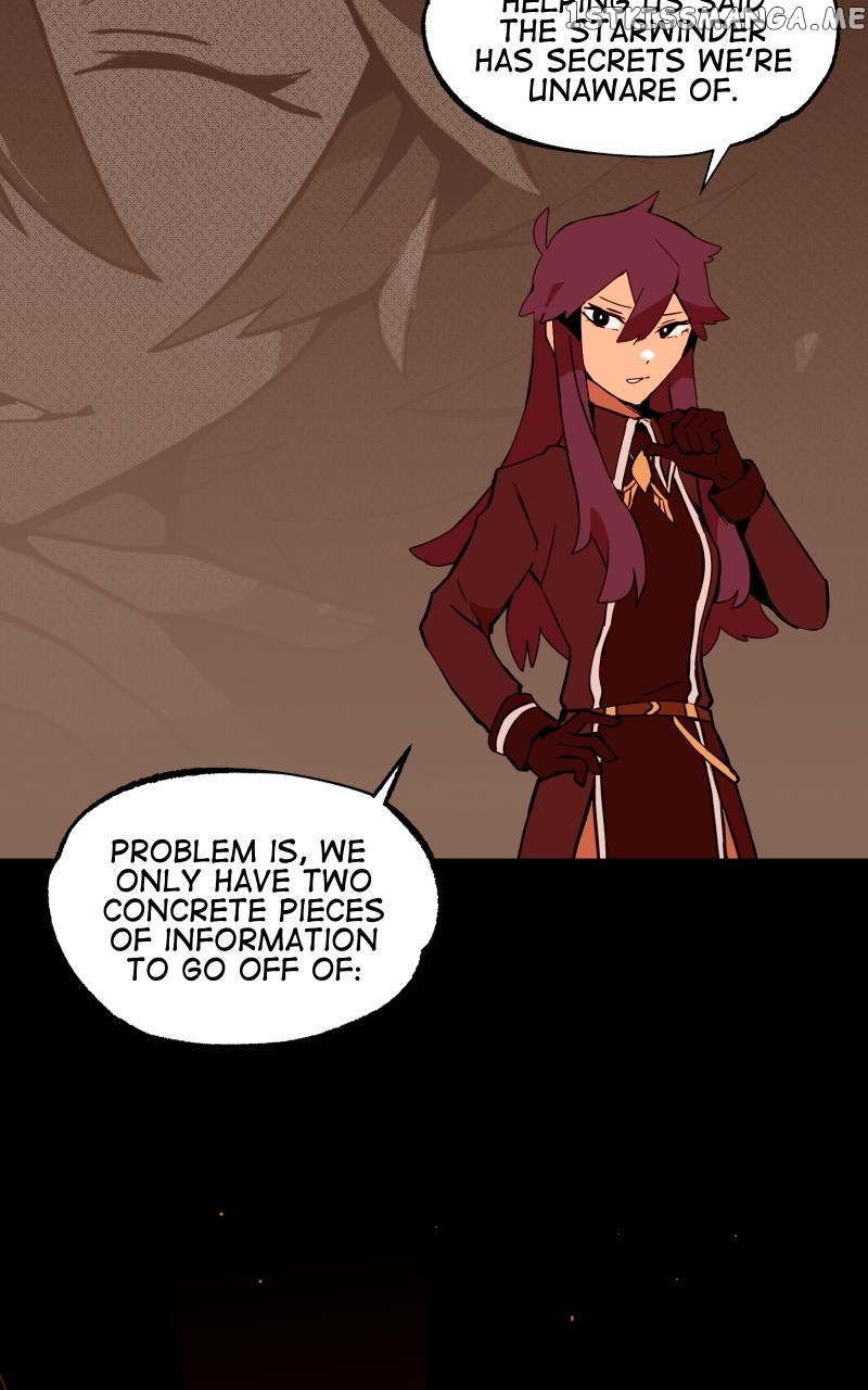 SOULWINDER – Manhwa Chapter 45 - page 95