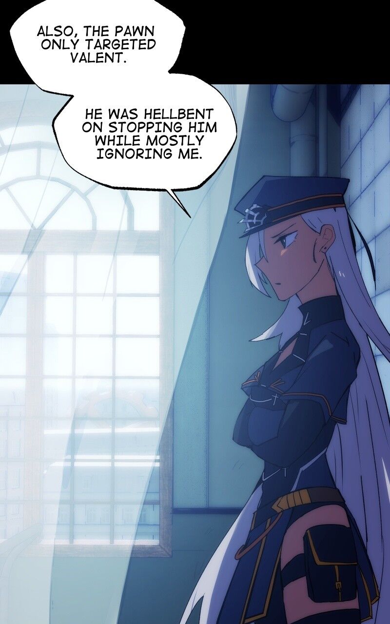SOULWINDER – Manhwa Chapter 14 - page 113
