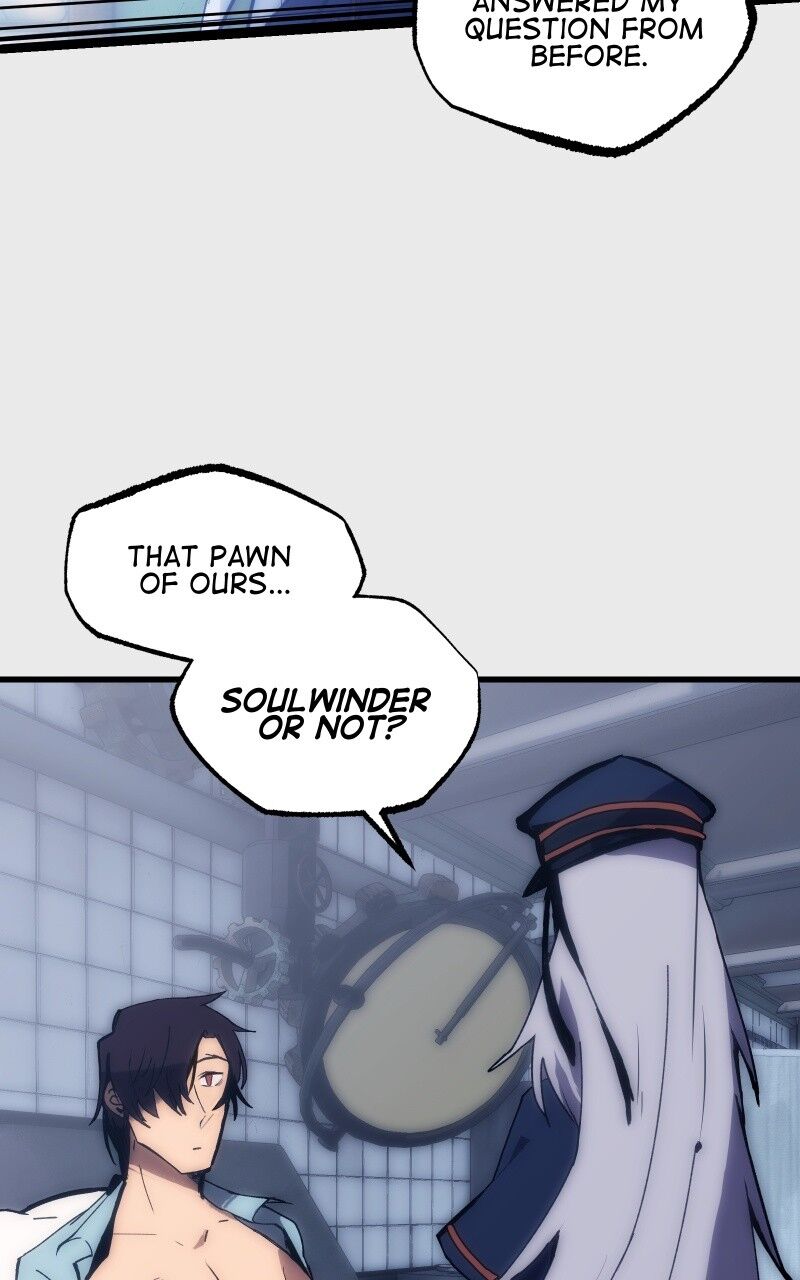 SOULWINDER – Manhwa Chapter 14 - page 115