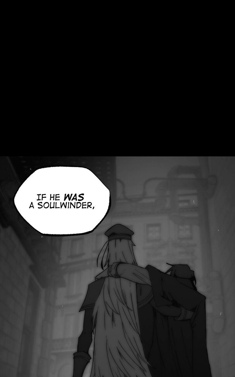 SOULWINDER – Manhwa Chapter 14 - page 121