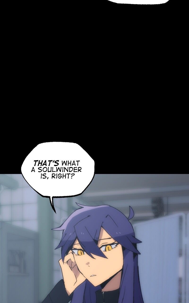 SOULWINDER – Manhwa Chapter 14 - page 125