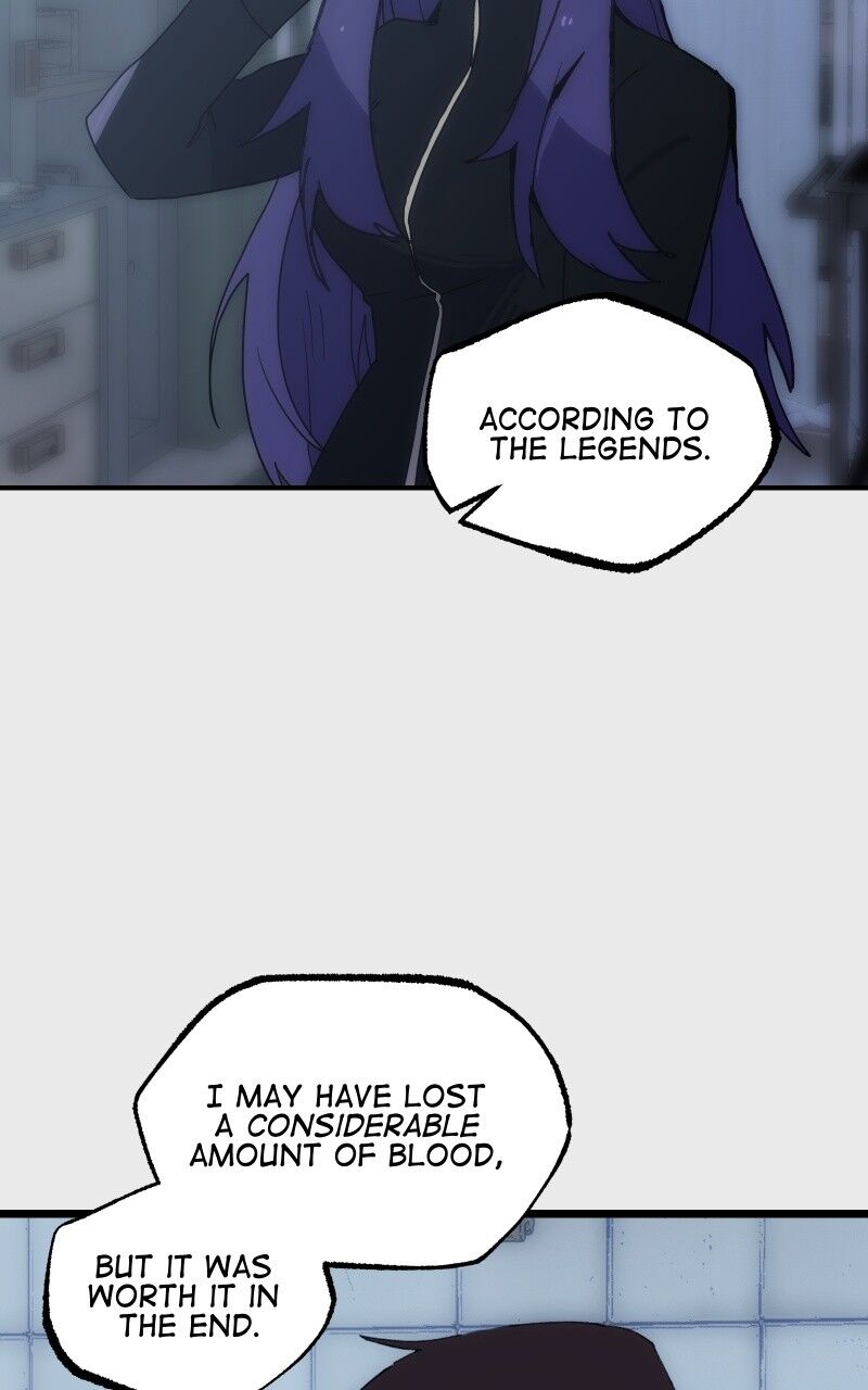 SOULWINDER – Manhwa Chapter 14 - page 126