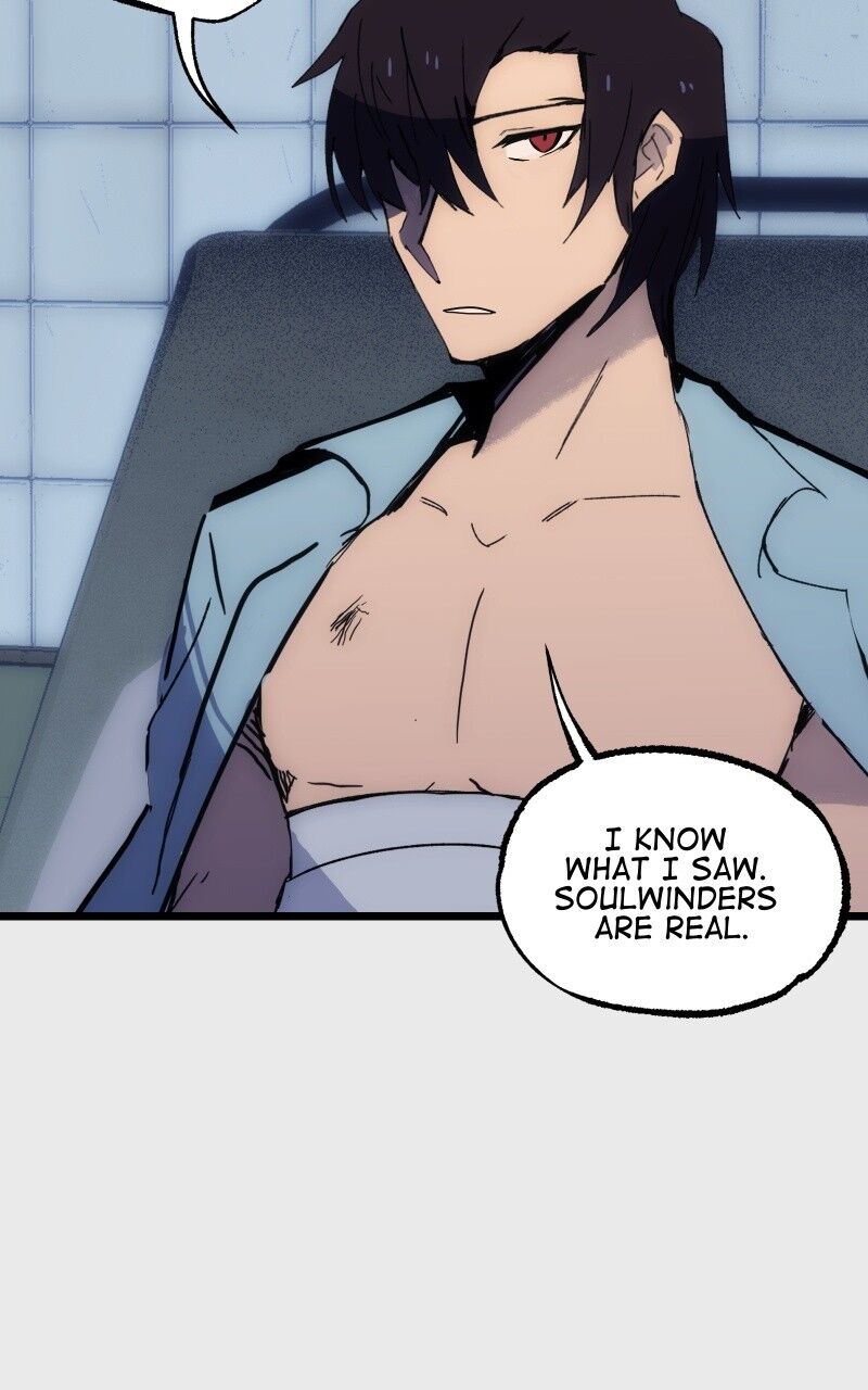 SOULWINDER – Manhwa Chapter 14 - page 127