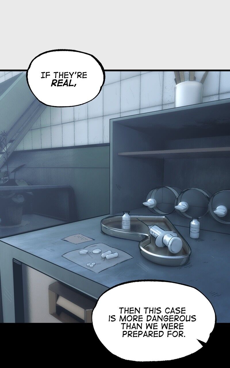 SOULWINDER – Manhwa Chapter 14 - page 128