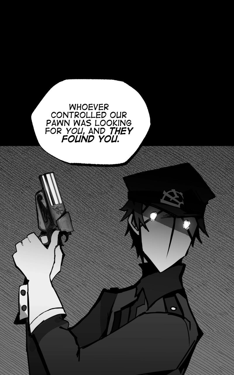 SOULWINDER – Manhwa Chapter 14 - page 129