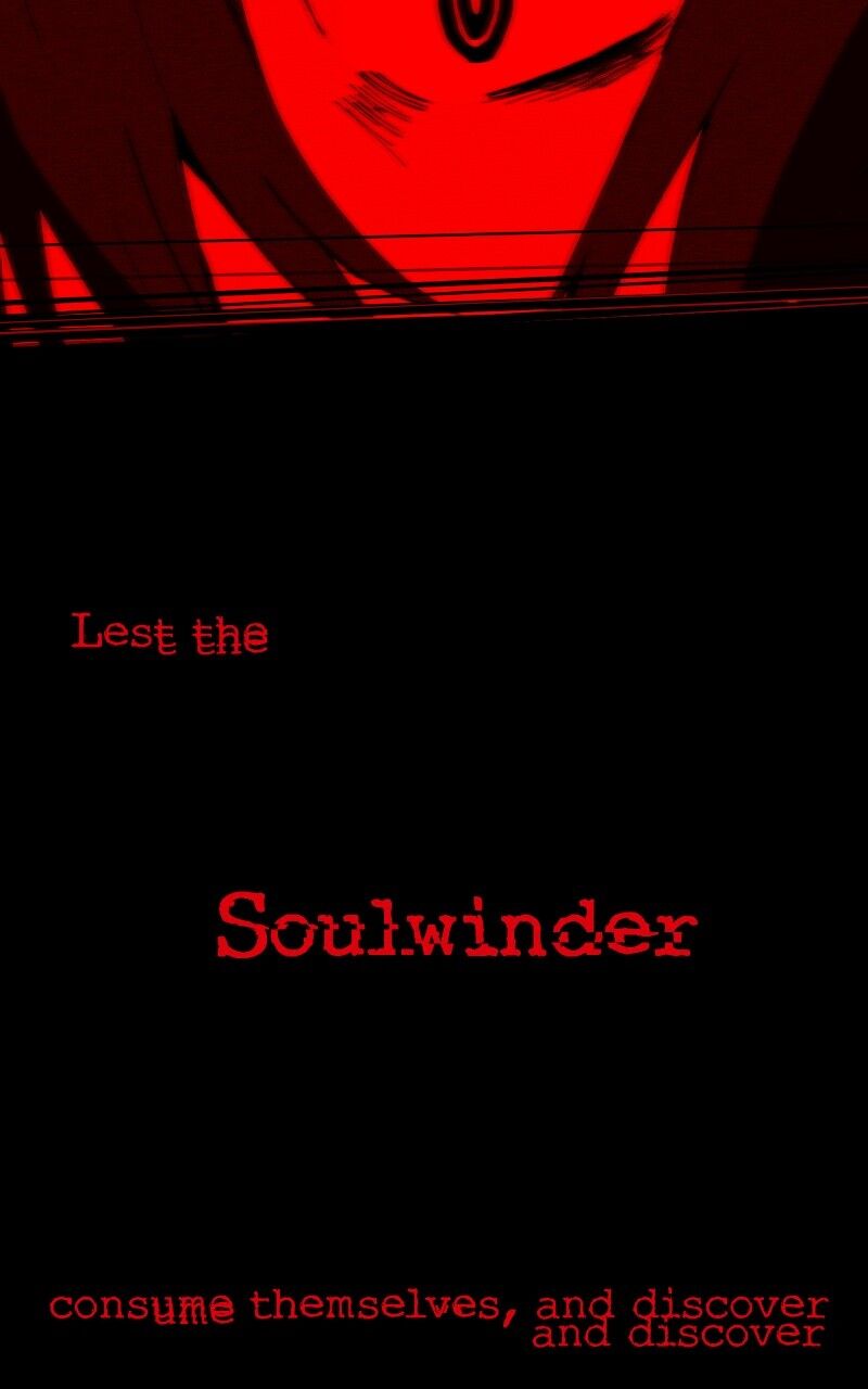 SOULWINDER – Manhwa Chapter 14 - page 36