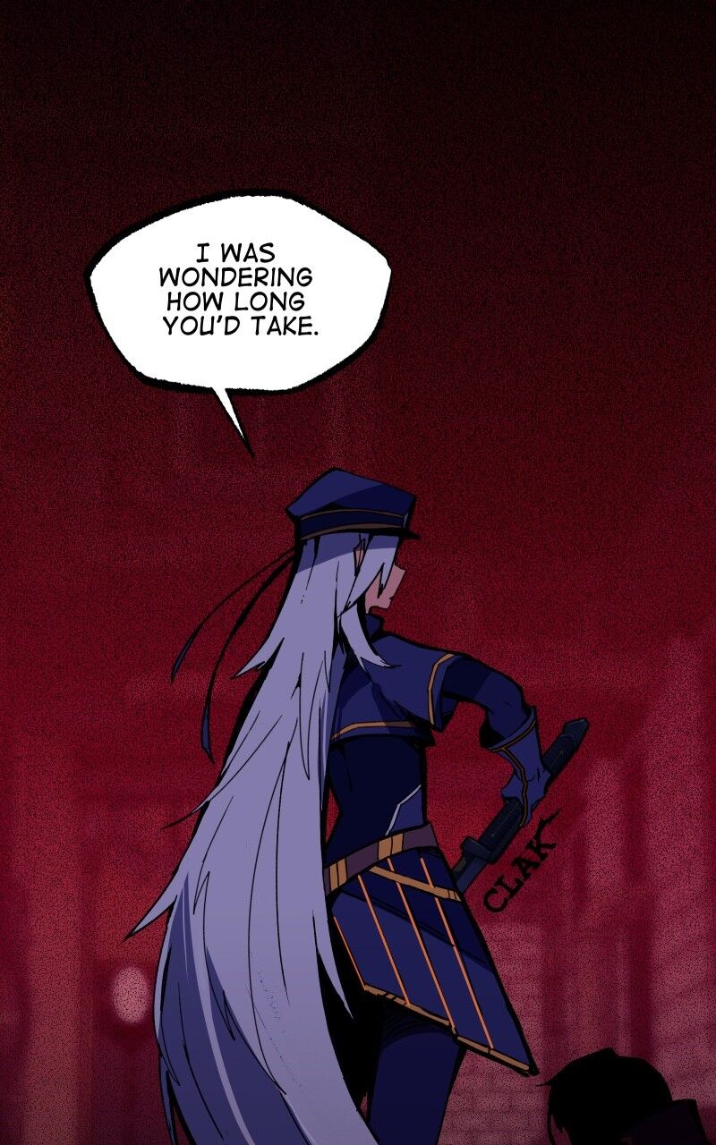 SOULWINDER – Manhwa Chapter 14 - page 50