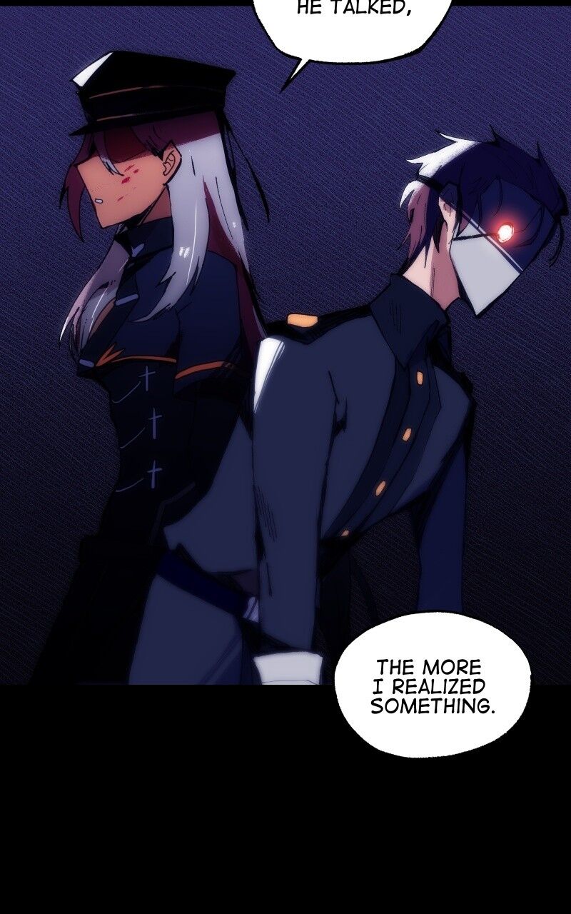 SOULWINDER – Manhwa Chapter 14 - page 52